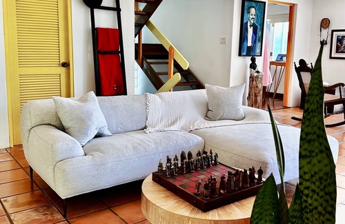 Guavate Casa | Hacienda Verde Luz