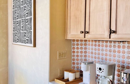 Mesa Casa | Hacienda Vibes: Sleeps 14, Heated Pool, Spa, Cinema, and more!