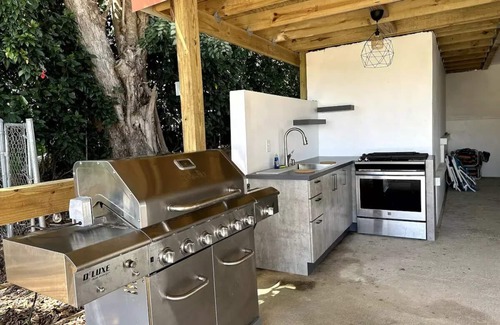 Puerto Real Casa | Hacienda Victoria