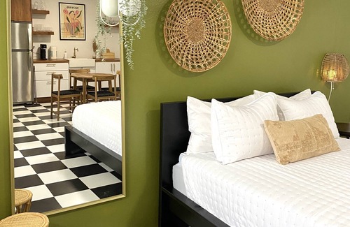 Puerto Real Casa | Hacienda Victoria