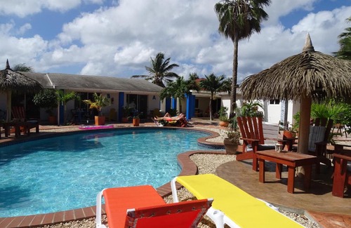Wayaka Apartamento | Hacienda Wayaca Apartments