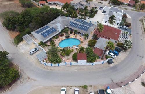 Wayaka Apartamento | Hacienda Wayaca Apartments