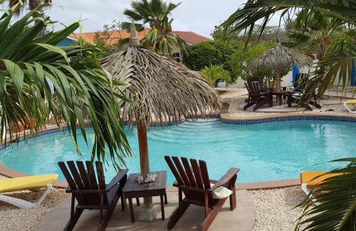 Wayaka Apartamento | Hacienda Wayaca Apartments