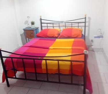 Meynes Apartamento | HACIENDITA