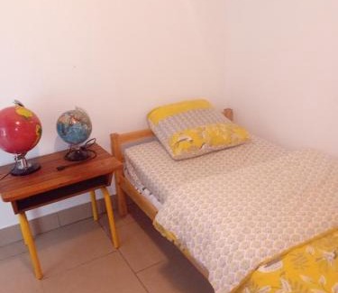 Meynes Apartamento | HACIENDITA