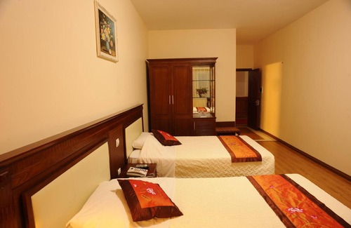 Dong Da Hotel | Hacinco Hotel
