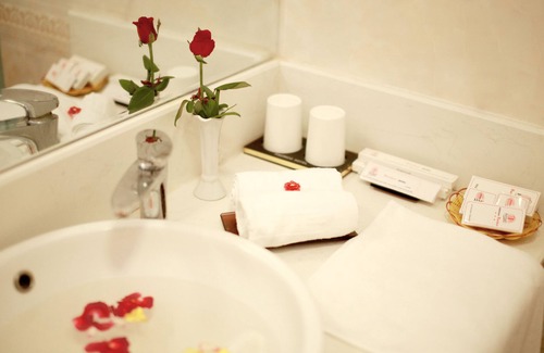Dong Da Hotel | Hacinco Hotel