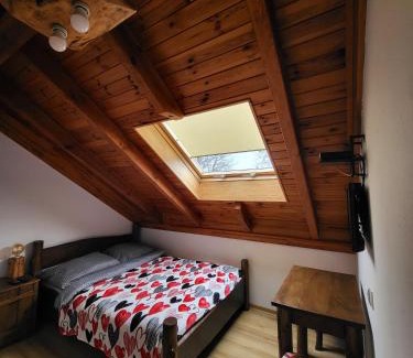 Susiec Casa | Hacjenda