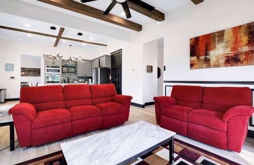 Eastside Promise Neighborhood Casa | Hackberry Historic Haven