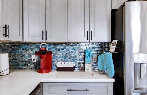 Eastside Promise Neighborhood Casa | Hackberry Historic Haven
