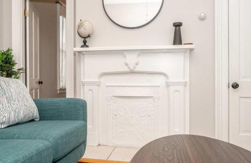 Cincinnati Casa | Hackberry Retreat 1 Close to Downtown