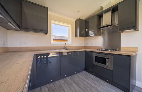 Biddinghuizen Casa | Hackfort 4 by Interhome