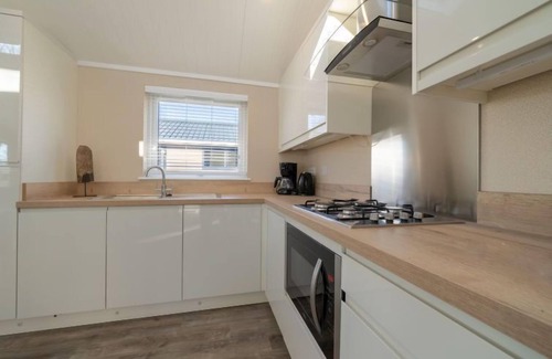 Biddinghuizen Casa | Hackfort 6 by Interhome