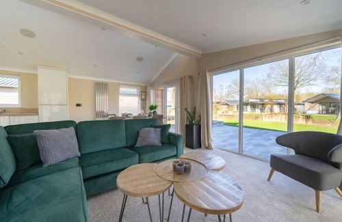 Biddinghuizen Casa | Hackfort 6 by Interhome