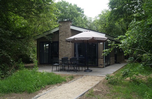Ruinen Casa | Hackfort 6 by Interhome