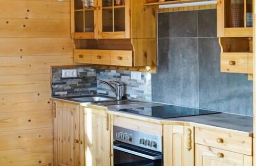 Rangersdorf Apartamento | Hackihütte mountain hut