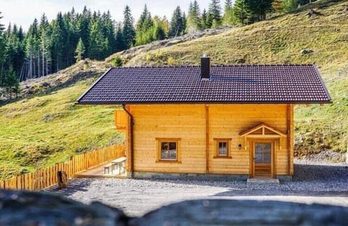 Rangersdorf Apartamento | Refugio de montaña Hackihütte