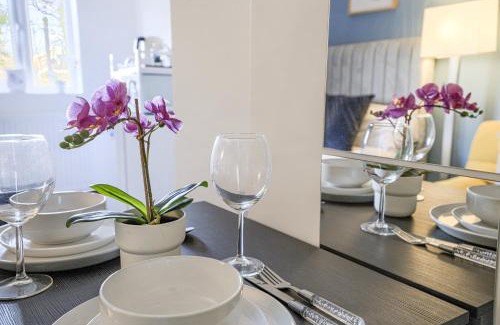 Hackney Central Apartamento | Hackney Central Deluxe Apartment