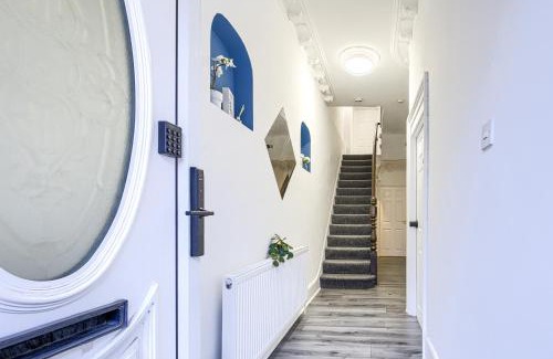 Hackney Central Apartamento | Hackney Central Deluxe Apartment