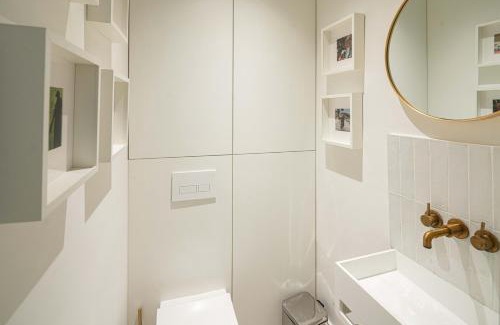 Hackney Downs Casa | Hackney Haven: 4BD Stylish Family Gem
