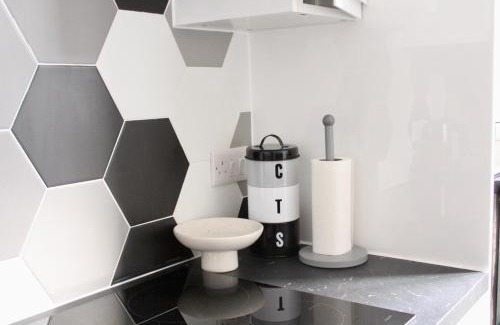 Cazenove Apartamento | Hackney Haven!
