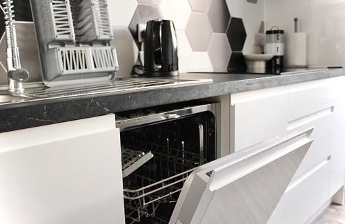 Cazenove Apartamento | Hackney Haven!