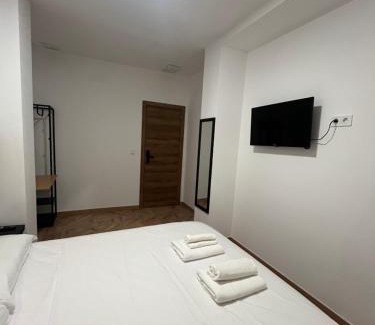 Centro de Valencia Hotel | HAD Valencia