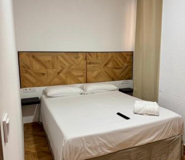 Centro de Valencia Hotel | HAD Valencia