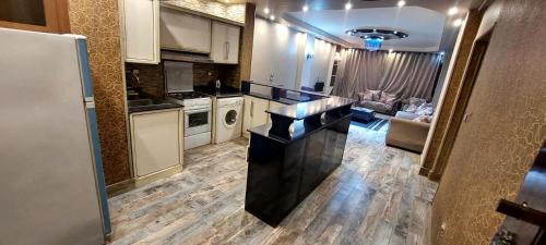 Pyramids Gardens Apartamento | Hadak ELahram