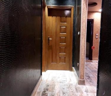 Pyramids Gardens Apartamento | Hadak ELahram