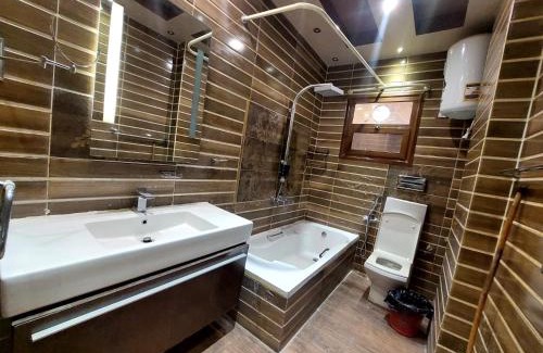 Pyramids Gardens Apartamento | Hadak ELahram