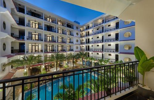 Hoi An Complejo | Hadana Boutique Resort Hoi An