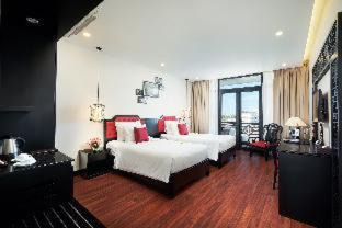 Hoi An Complejo | Hadana Boutique Resort Hoi An