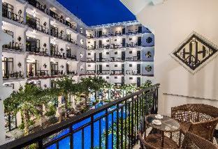 Hoi An Complejo | Hadana Boutique Resort Hoi An