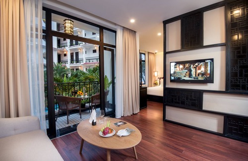 Hoi An Complejo | Hadana Boutique Resort Hoi An