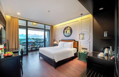 Hoi An Complejo | Hadana Boutique Resort Hoi An