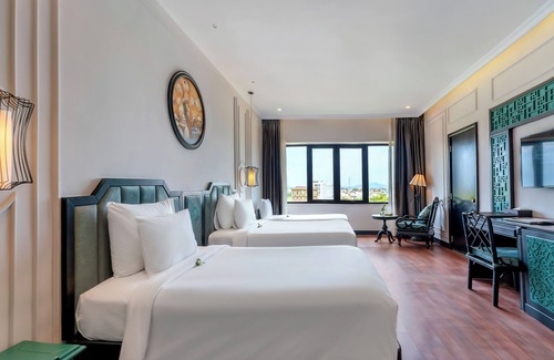 Hoi An Complejo | Hadana Boutique Resort Hoi An
