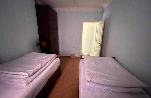 Pyramids Gardens Apartamento | Hadayek Al Ahram 3B, WorkSpace, TV & WiFi