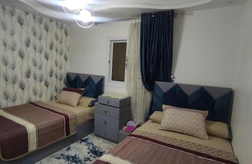 Pyramids Gardens Apartamento | Hadayiq alahram, Giza, Egypt