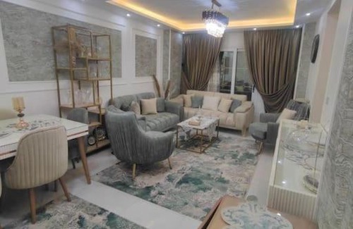 Pyramids Gardens Apartamento | Hadayiq alahram, Giza, Egypt