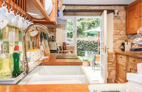 Aston Magna Cabaña | Hadcroft Cottage, WHICHFORD