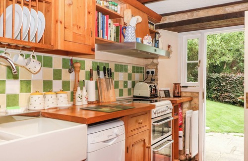 Aston Magna Cabaña | Hadcroft Cottage, WHICHFORD