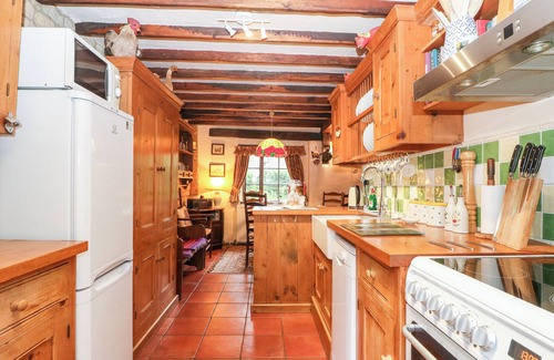Aston Magna Cabaña | Hadcroft Cottage, WHICHFORD