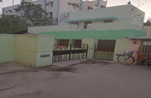 Kolhapur Casa | Haddar Parcel