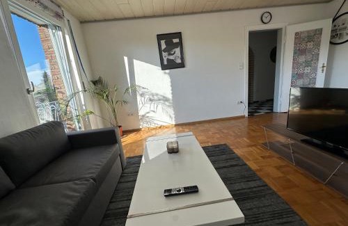 Minden Apartamento | Haddenhausen Apartment