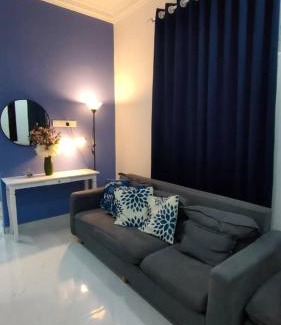 Kampung Cherong Baru Casa | Hadeera Minimalis Family Homestay