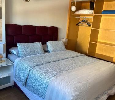 Diour Jamaa Casa | Hadil Room