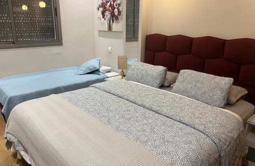 Diour Jamaa Casa | Hadil Room