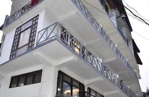 Old Manali Hotel | Hadimba Way Manali - The Family Hotel