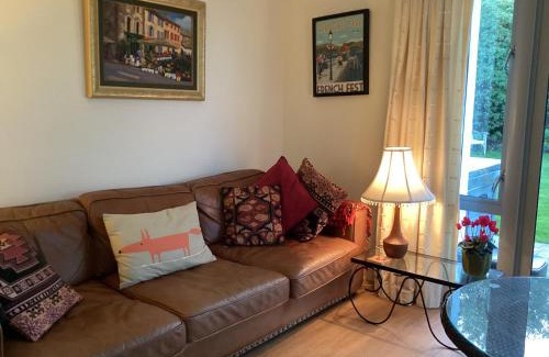 Dunedin Apartamento | Hadley Close